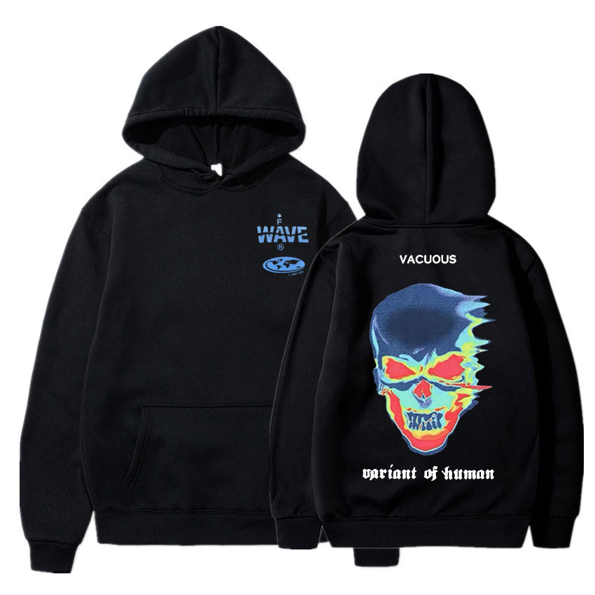 Skeleton Thermal Imaging Graph - огляд і ціна Mens Fashion Style Images