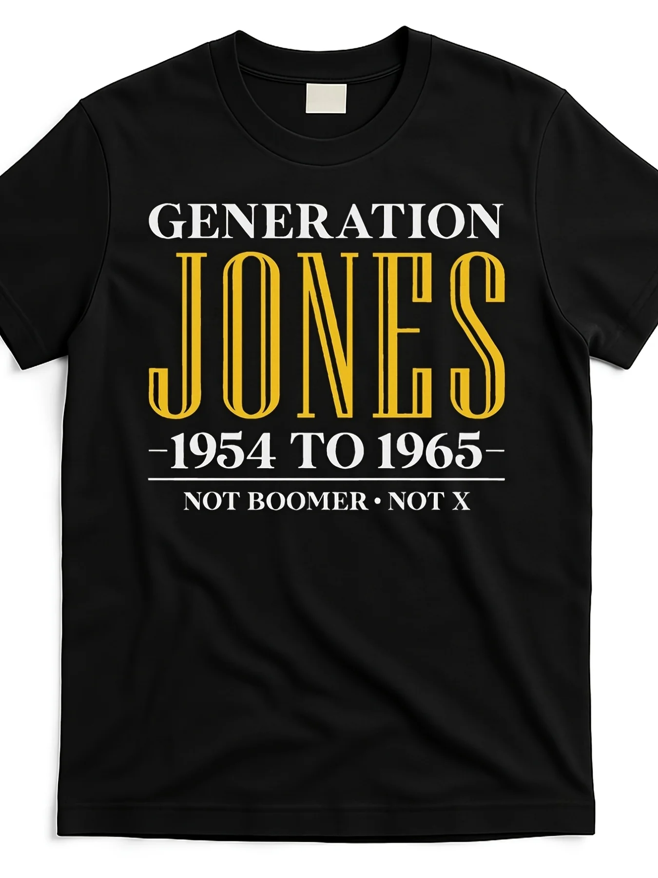 Generation Jones 1954 to 1965  - огляд і ціна Mens Fashion Style Images