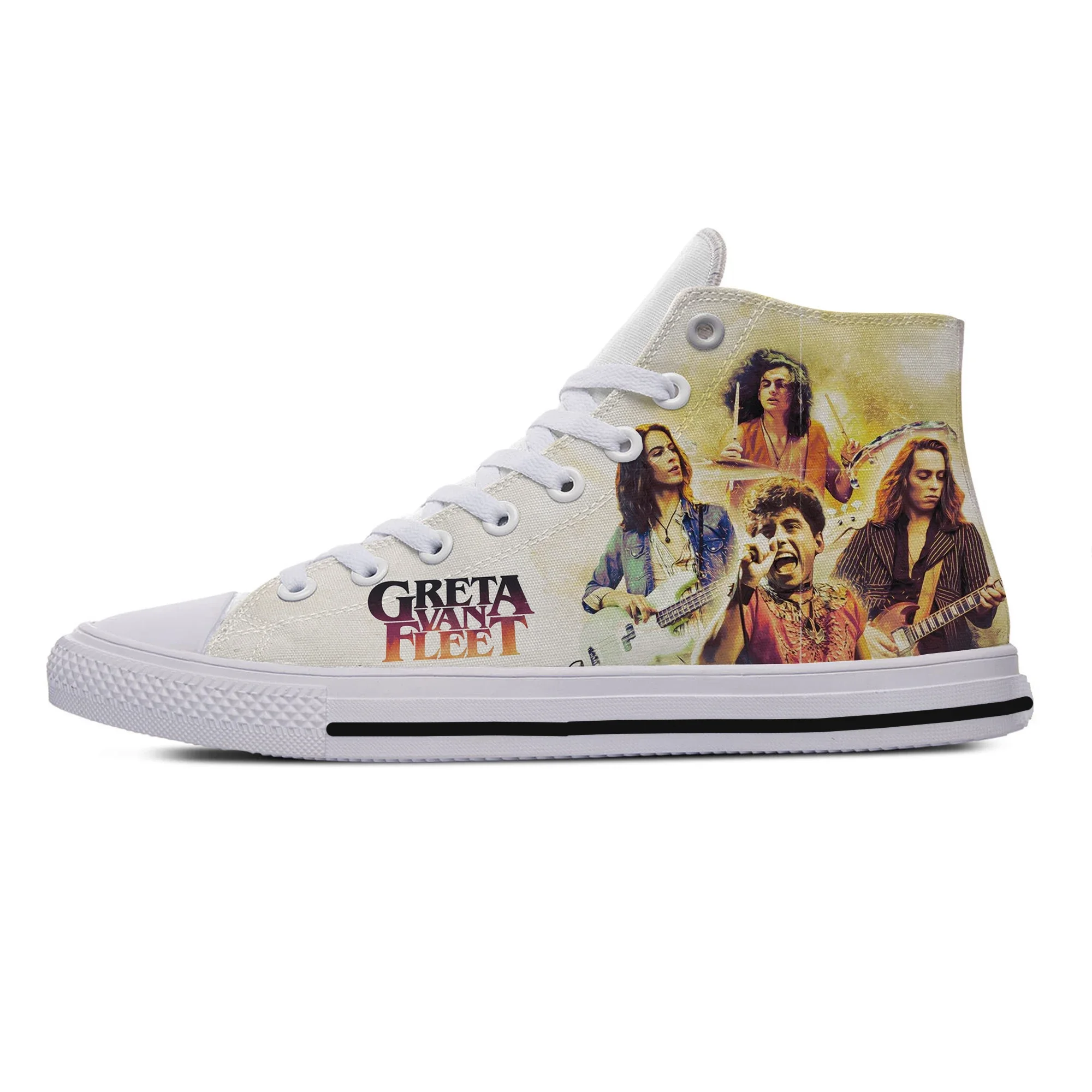 Hot Cool Fashion Shoes High He - огляд і ціна Mens Fashion Help