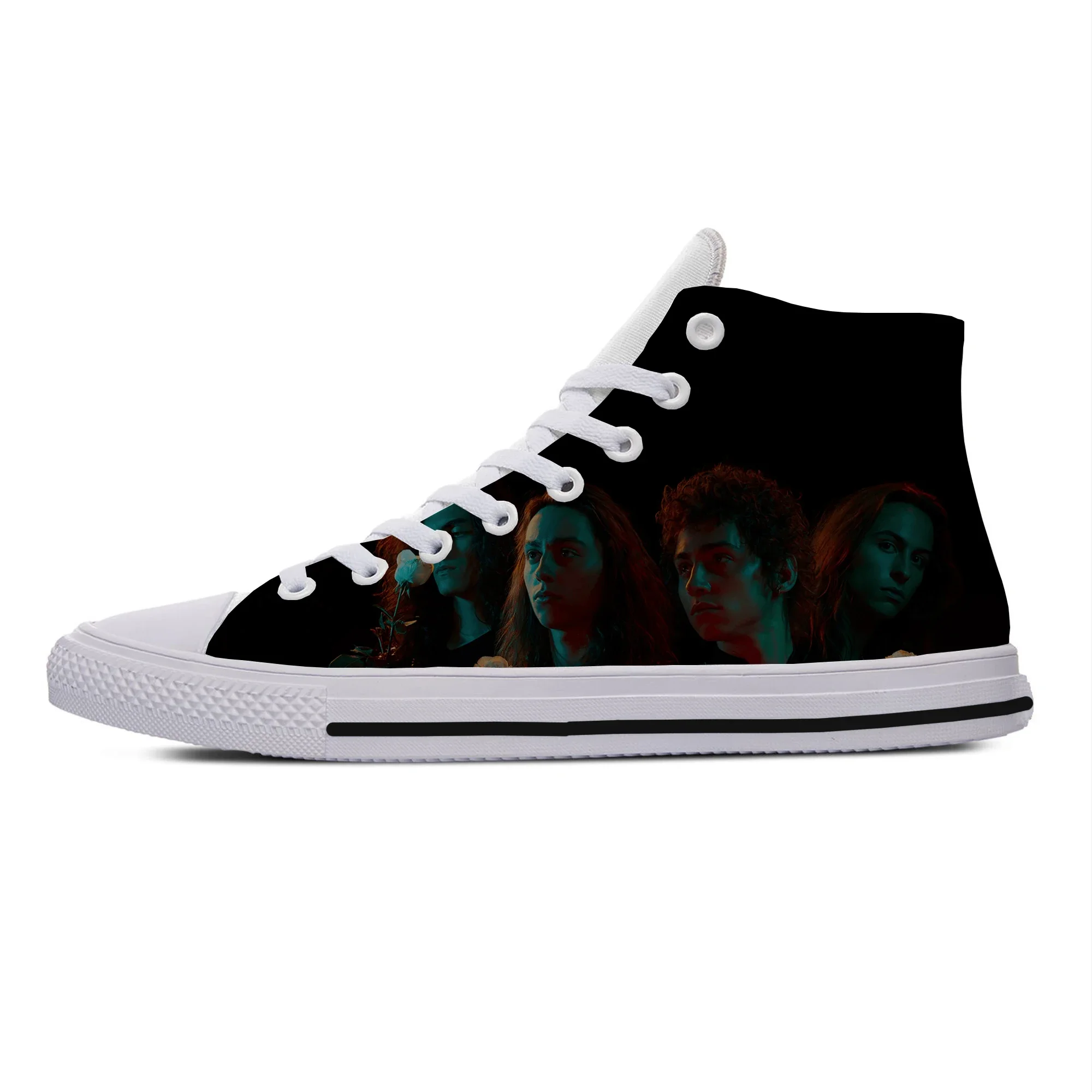 Hot Cool Fashion Shoes High He - огляд і ціна Mens Fashion Help