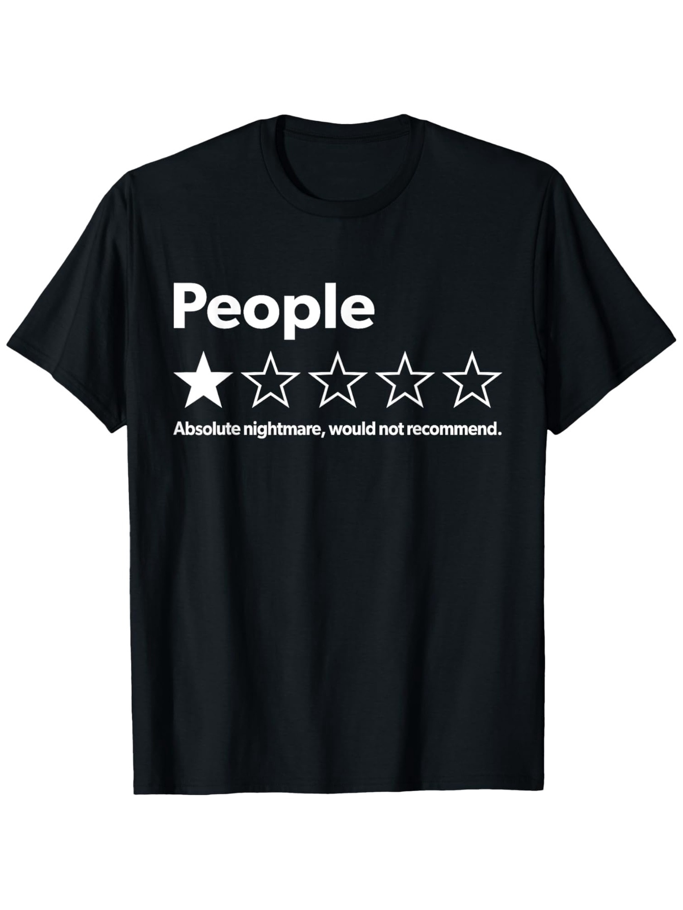 Asian Size Funny T-shirt Revie - огляд і ціна Men'S Fashion Reviews