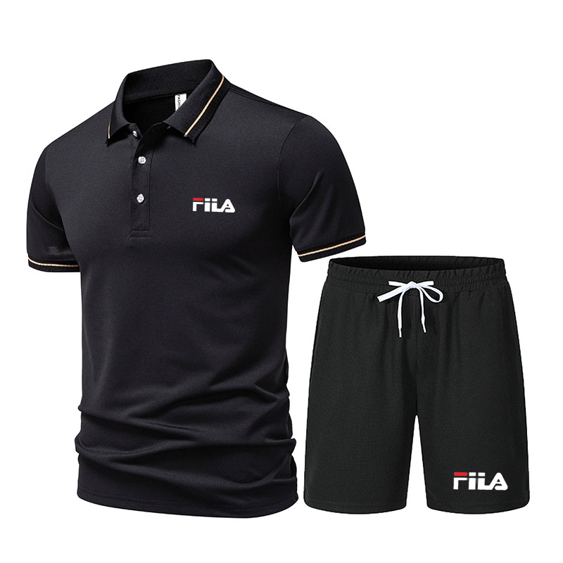 Men's Fashionable 2-Piece Spor - огляд і ціна Queer Men'S Fashion
