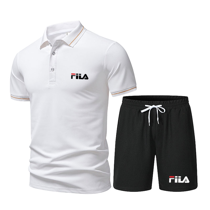 Men's Fashionable 2-Piece Spor - огляд і ціна Queer Men'S Fashion