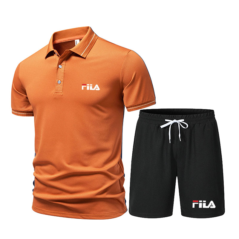 Men's Fashionable 2-Piece Spor - огляд і ціна Queer Men'S Fashion
