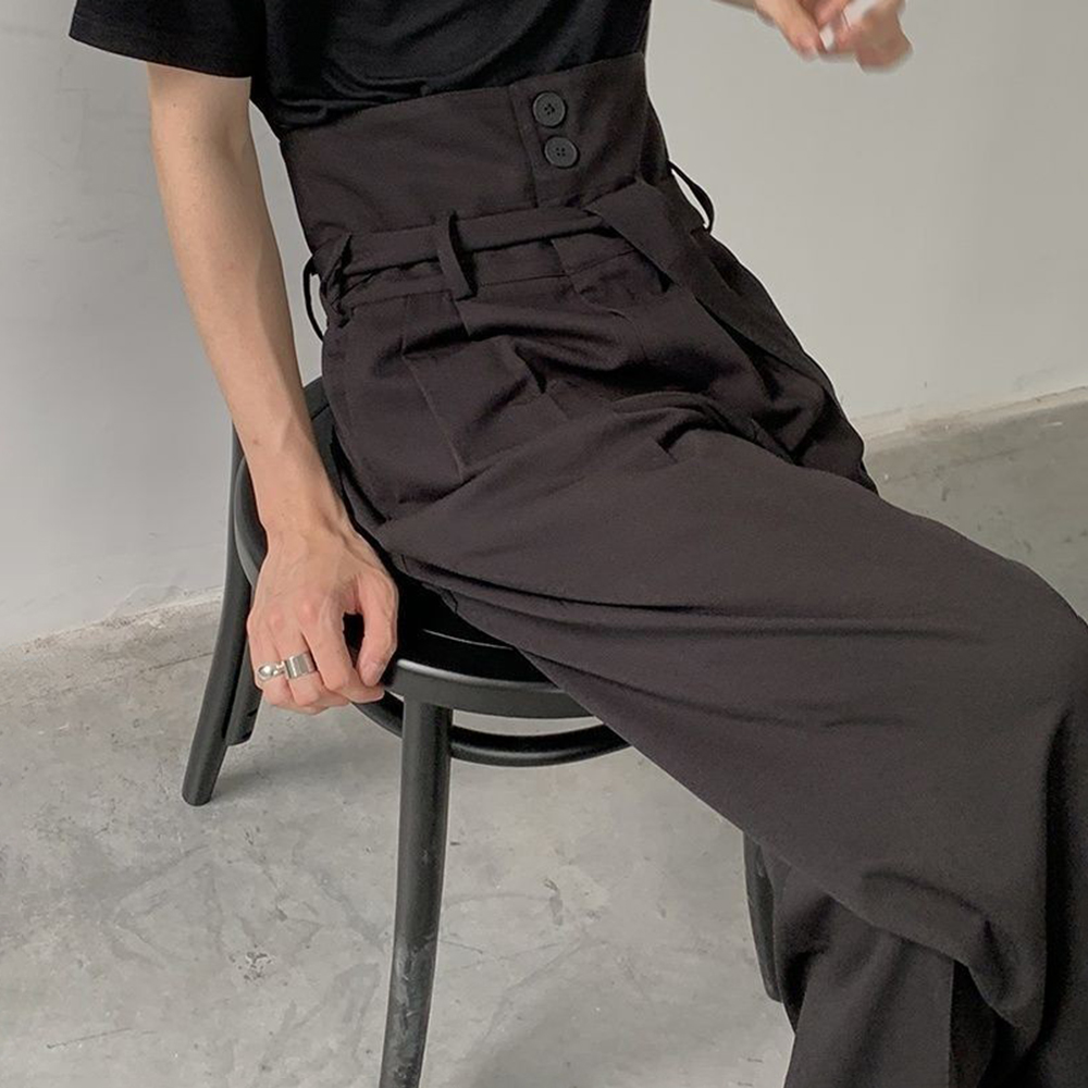 XS-5XL Mens Ribbon Trimmed Nic - огляд і ціна Mens Fashion Trend 2026