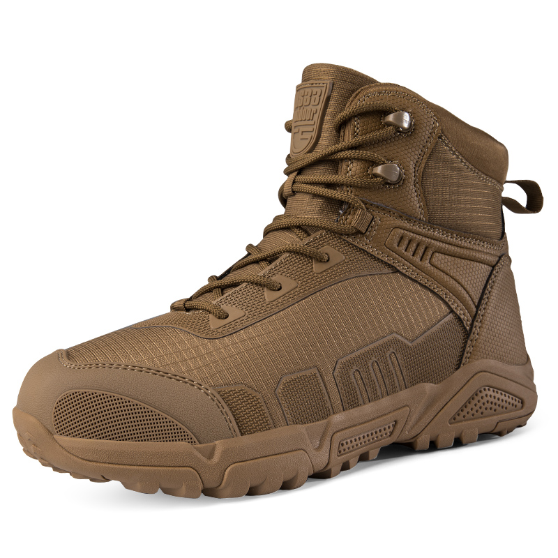 Men Tactical Boots Male Army S - огляд і ціна Men'S Fashion Hiking Boots