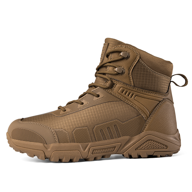 Men Tactical Boots Male Army S - огляд і ціна Men'S Fashion Hiking Boots