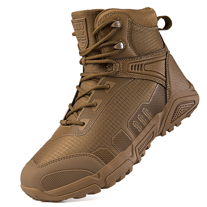 Men Tactical Boots Male Army S - огляд і ціна Men'S Fashion Hiking Boots