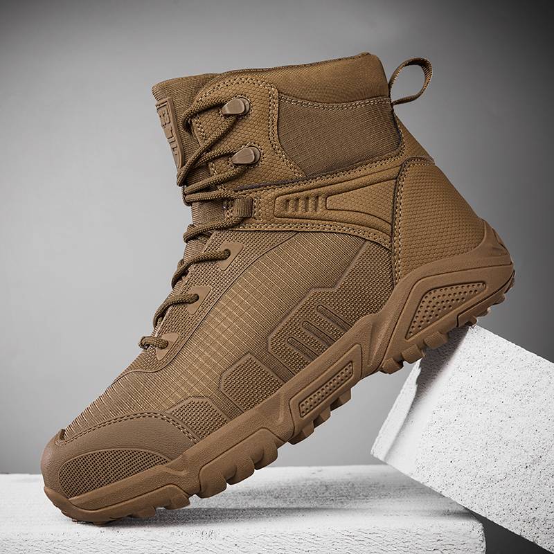 Men Tactical Boots Male Army S - огляд і ціна Men'S Fashion Hiking Boots