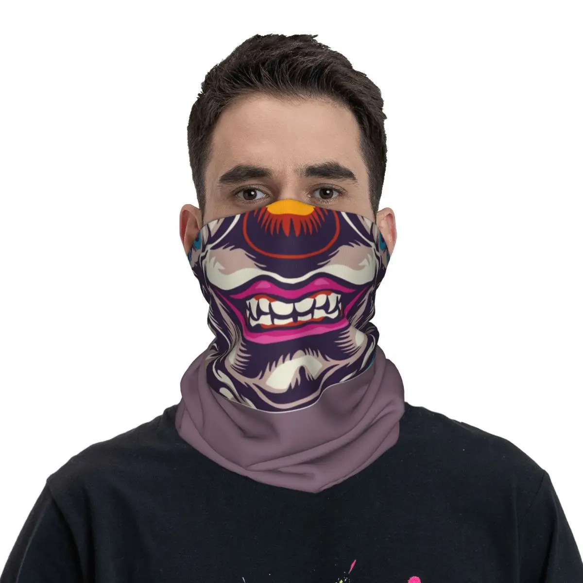 Neck Warmer Women Men Ski Runn - огляд і ціна Men'S Fashion Rings