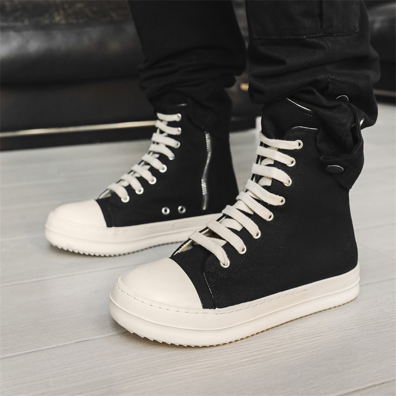 Popular Men's Sneakers Men's C - огляд і ціна Mens Fashion Trainers