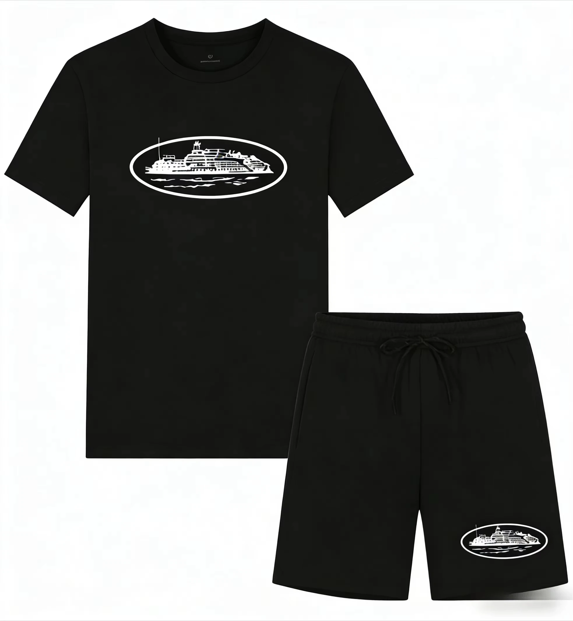 2026 Summer New Small Boat Pri - огляд і ціна Queer Men'S Fashion