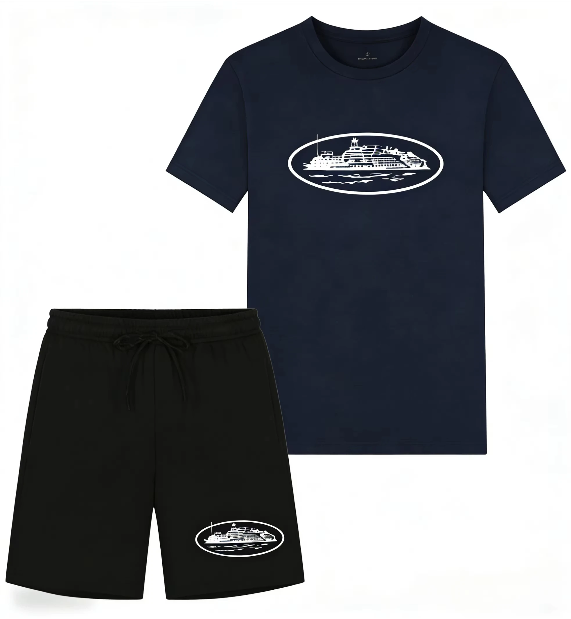 2026 Summer New Small Boat Pri - огляд і ціна Queer Men'S Fashion