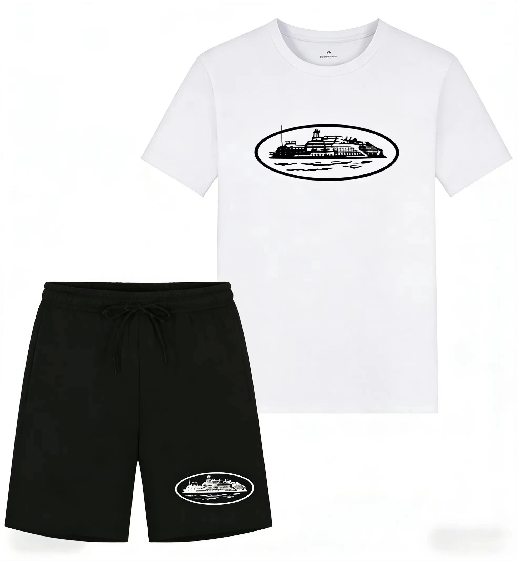 2026 Summer New Small Boat Pri - огляд і ціна Queer Men'S Fashion