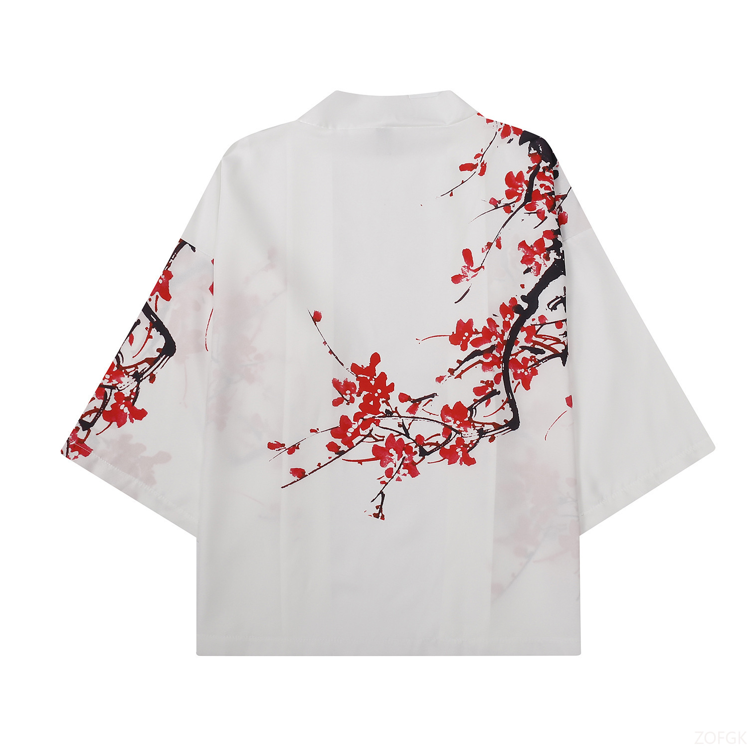 Summer Women Flower Print Kimo - огляд і ціна Mens Fashion Jumpers
