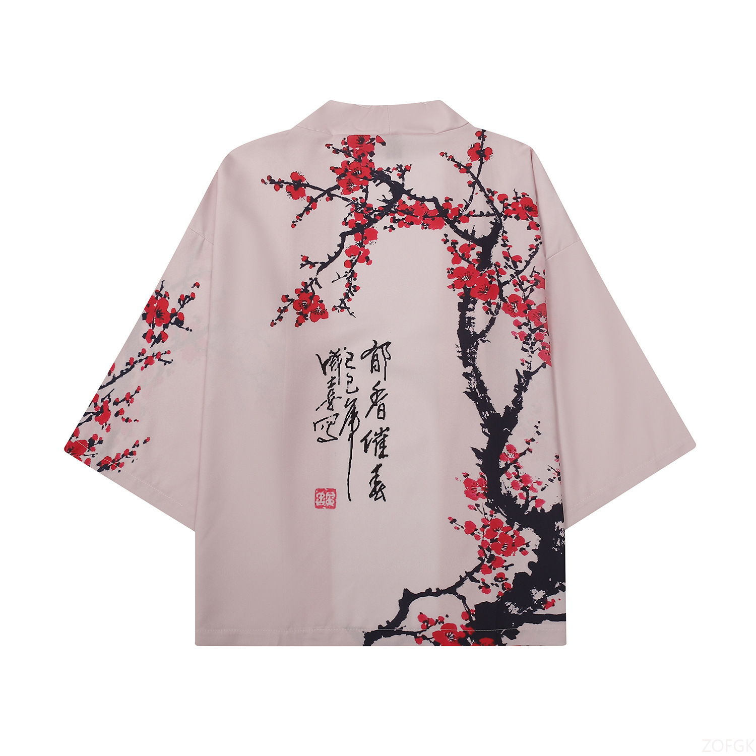 Summer Women Flower Print Kimo - огляд і ціна Mens Fashion Jumpers