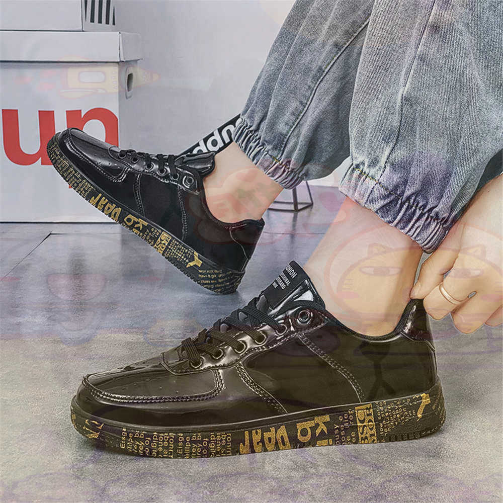 Round Foot Size 45 Sneakers Wh - огляд і ціна Men'S Fashion Outfit Ideas