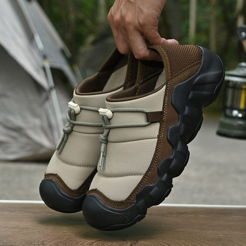 Brand Men's Sneakers Outdoor W - огляд і ціна Men'S Fashion Hiking Boots