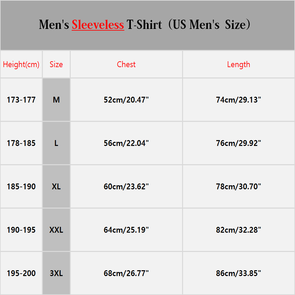 Breakfast Tank Tops Vest Sleev - огляд і ціна Men'S Fashion 1960S