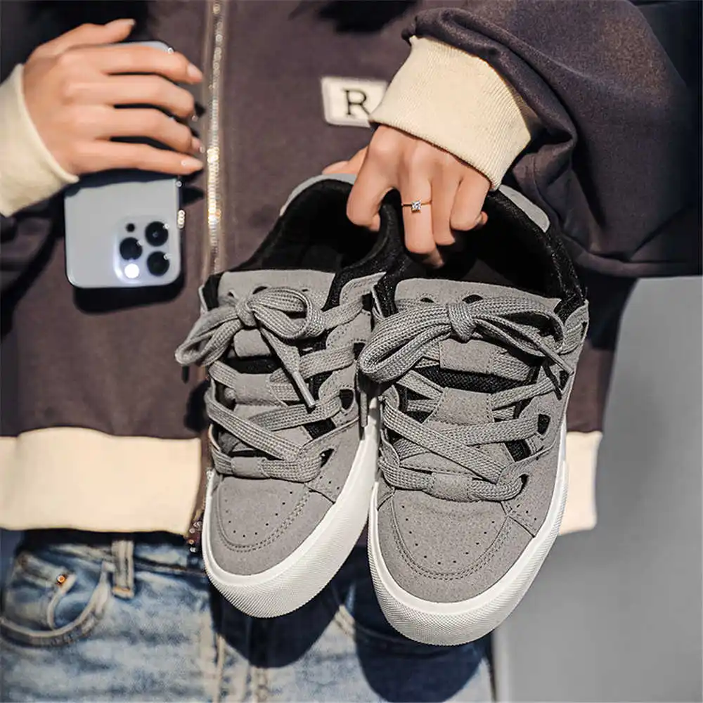With Lacing Hiphop Women's Sch - огляд і ціна Men'S Fashion Outfit Ideas