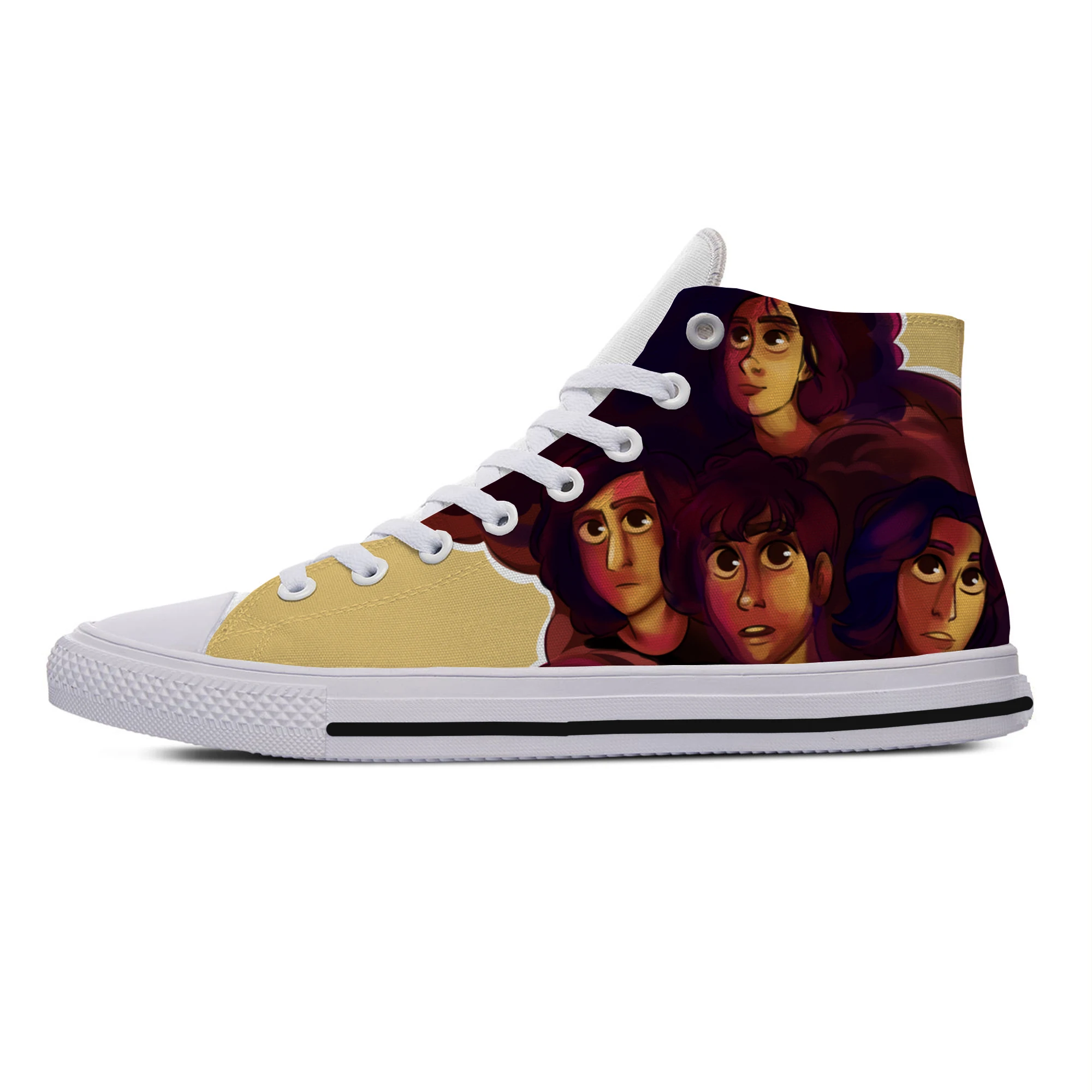Hot Cool Fashion Shoes High He - огляд і ціна Mens Fashion Help