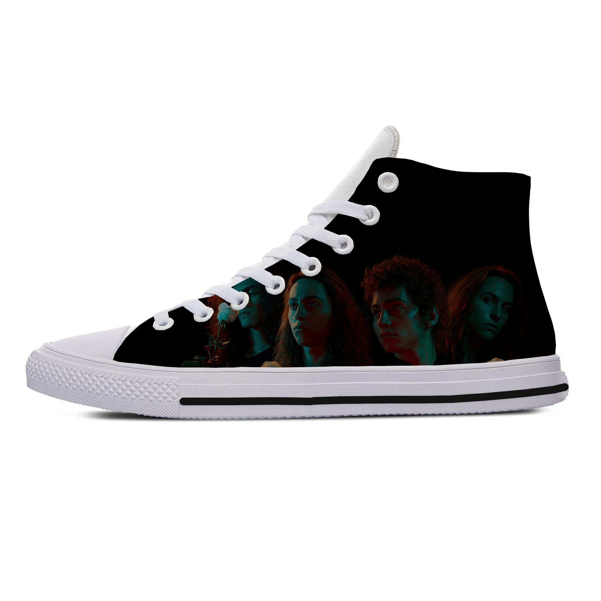Hot Cool Fashion Shoes High He - огляд і ціна Mens Fashion Help