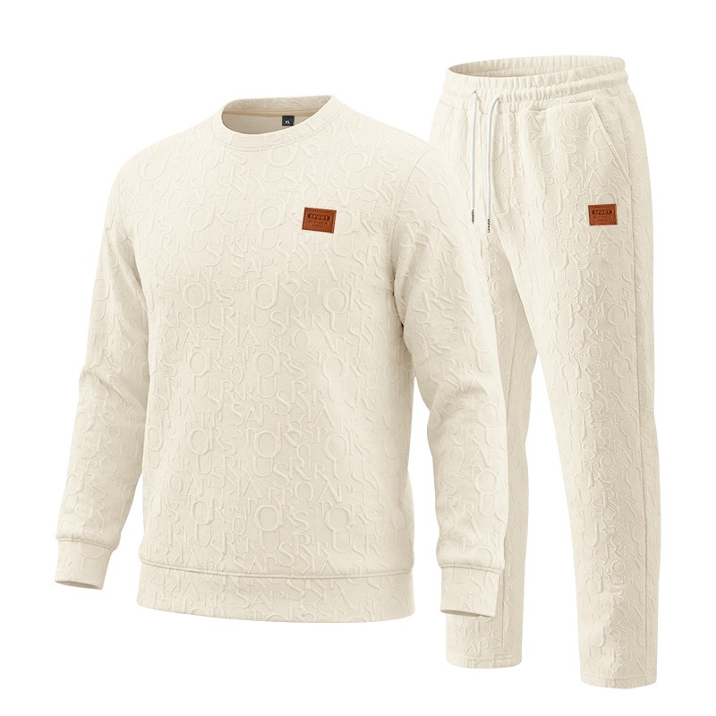 2026 Cross-border Spring and A - огляд і ціна Mens Fashion Jumpers
