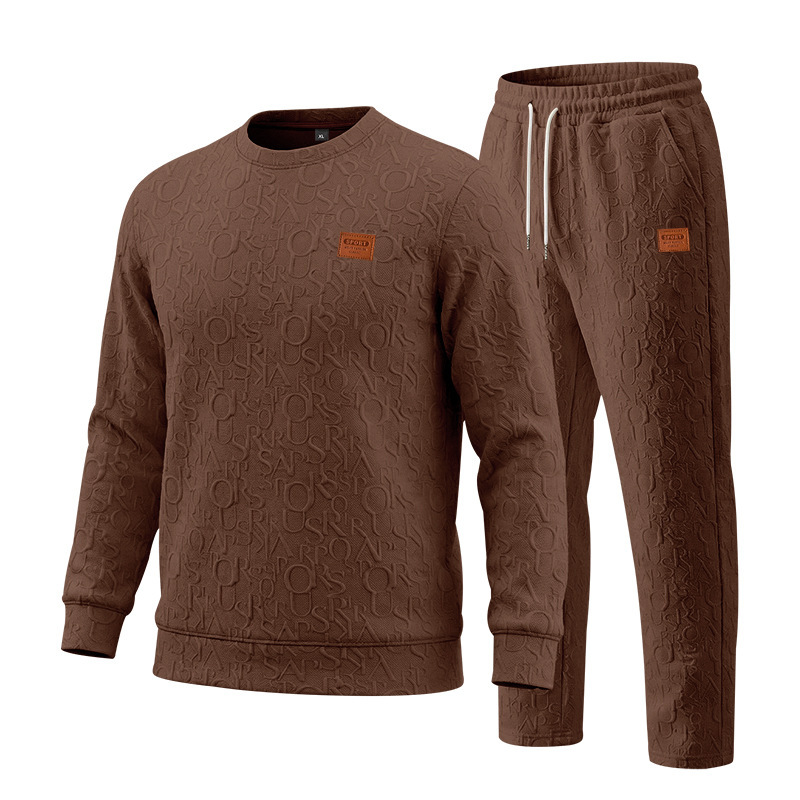 2026 Cross-border Spring and A - огляд і ціна Mens Fashion Jumpers