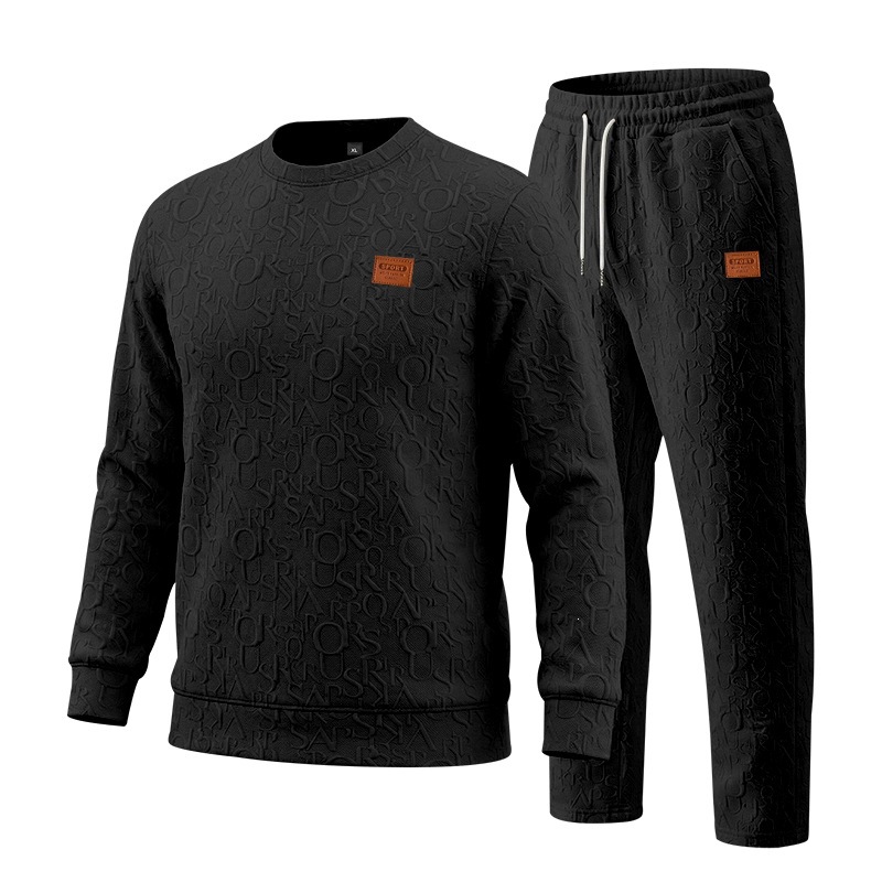 2026 Cross-border Spring and A - огляд і ціна Mens Fashion Jumpers