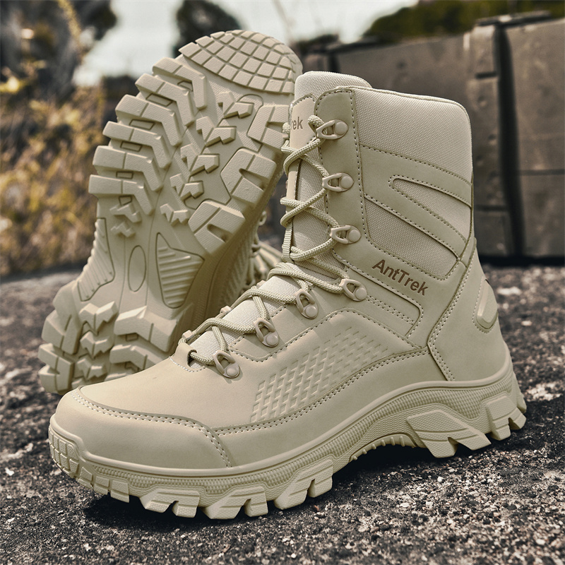 Men's wild training boots four - огляд і ціна Mens Fashion Trainers