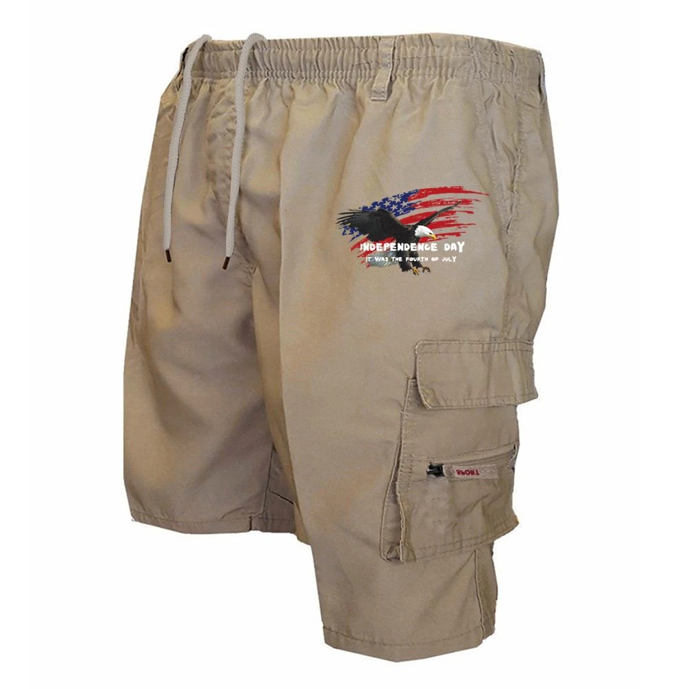 Summer Men's Military Style Ca - огляд і ціна Mens Fashion Cargo Pants