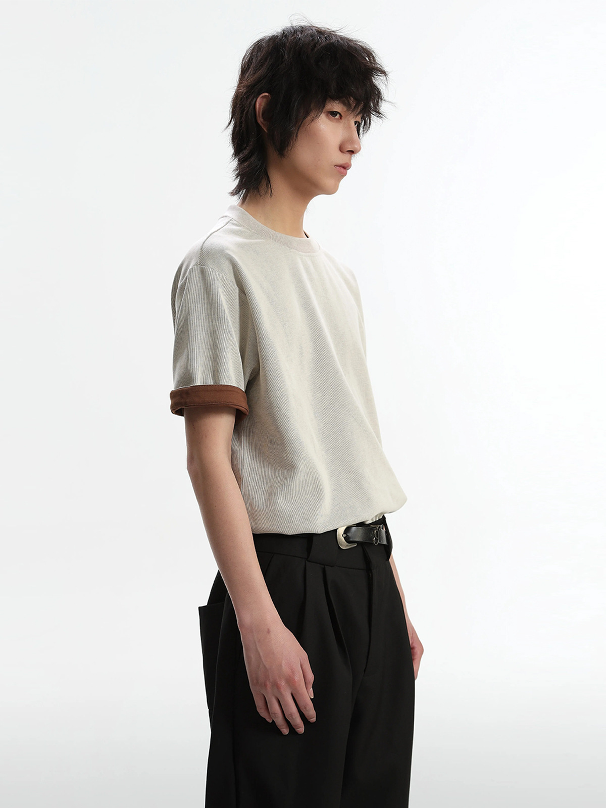short sleeve tee t-shirt for m - огляд і ціна Men'S Fashion Reviews