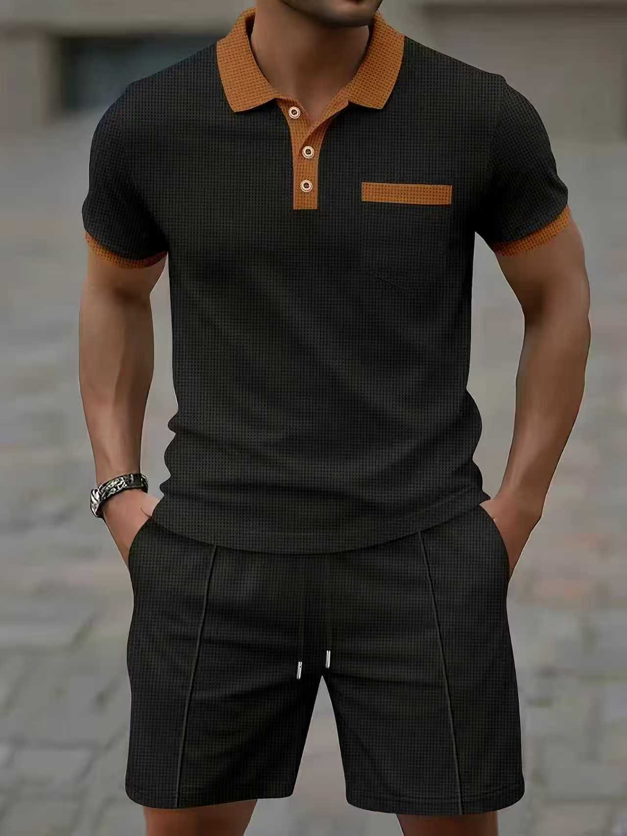 Bestselling men's summer short - огляд і ціна Queer Men'S Fashion