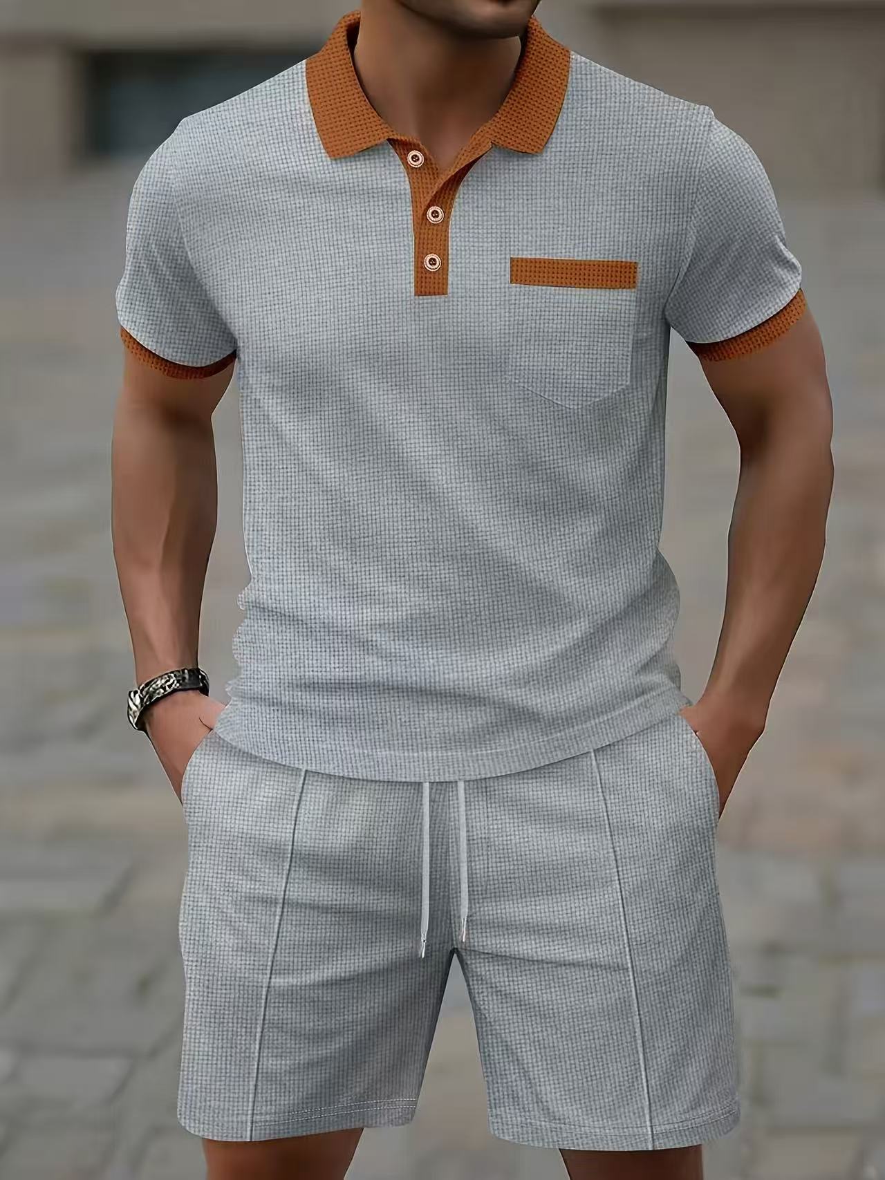 Bestselling men's summer short - огляд і ціна Queer Men'S Fashion