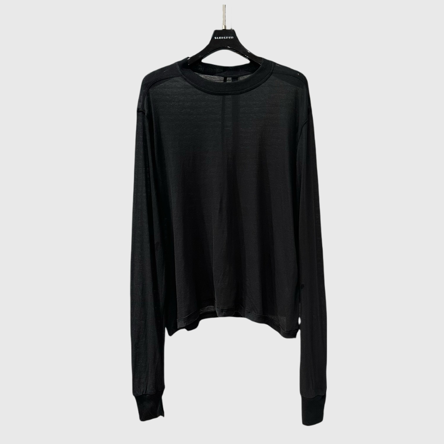 Owen Seak Men Bottoming T Shir - огляд і ціна Mens Fashion Jumpers