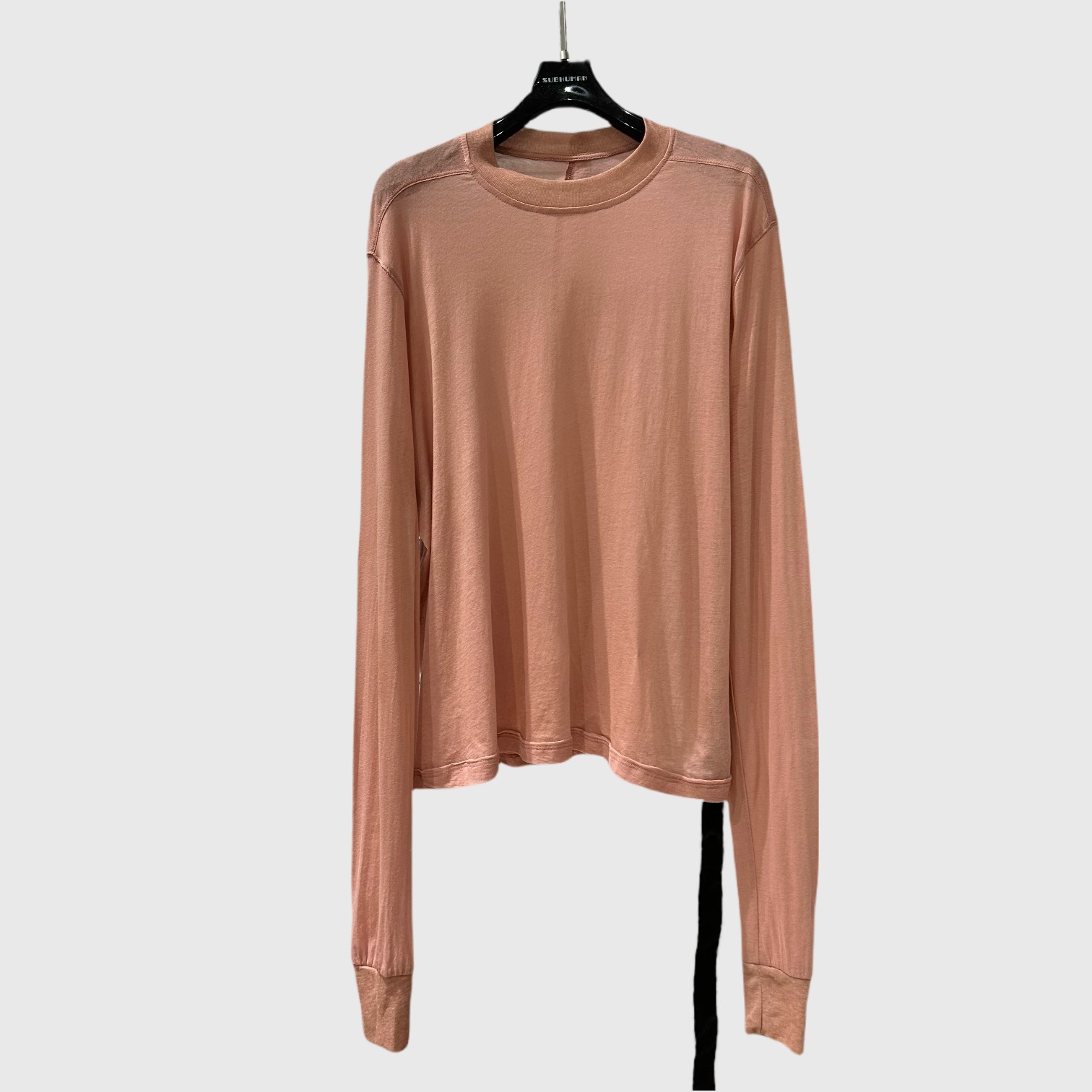 Owen Seak Men Bottoming T Shir - огляд і ціна Mens Fashion Jumpers
