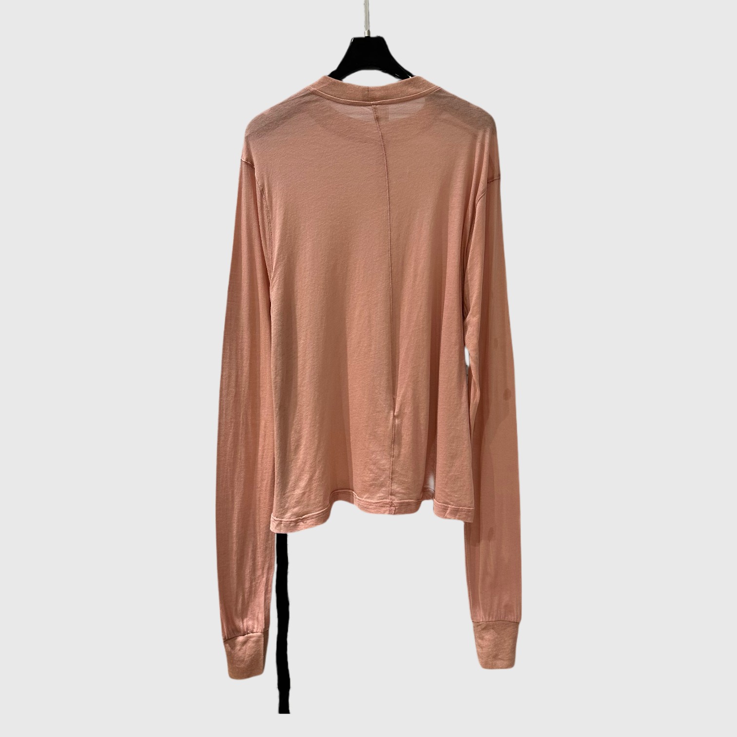 Owen Seak Men Bottoming T Shir - огляд і ціна Mens Fashion Jumpers