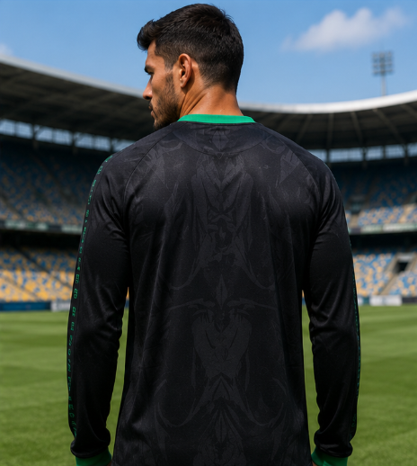 Brazil 2026 Commemorative Edit - огляд і ціна Mens Fashion Trend 2026