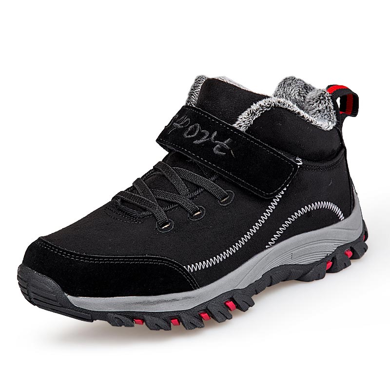 short winter sports shoes for  - огляд і ціна Men'S Fashion Night Out