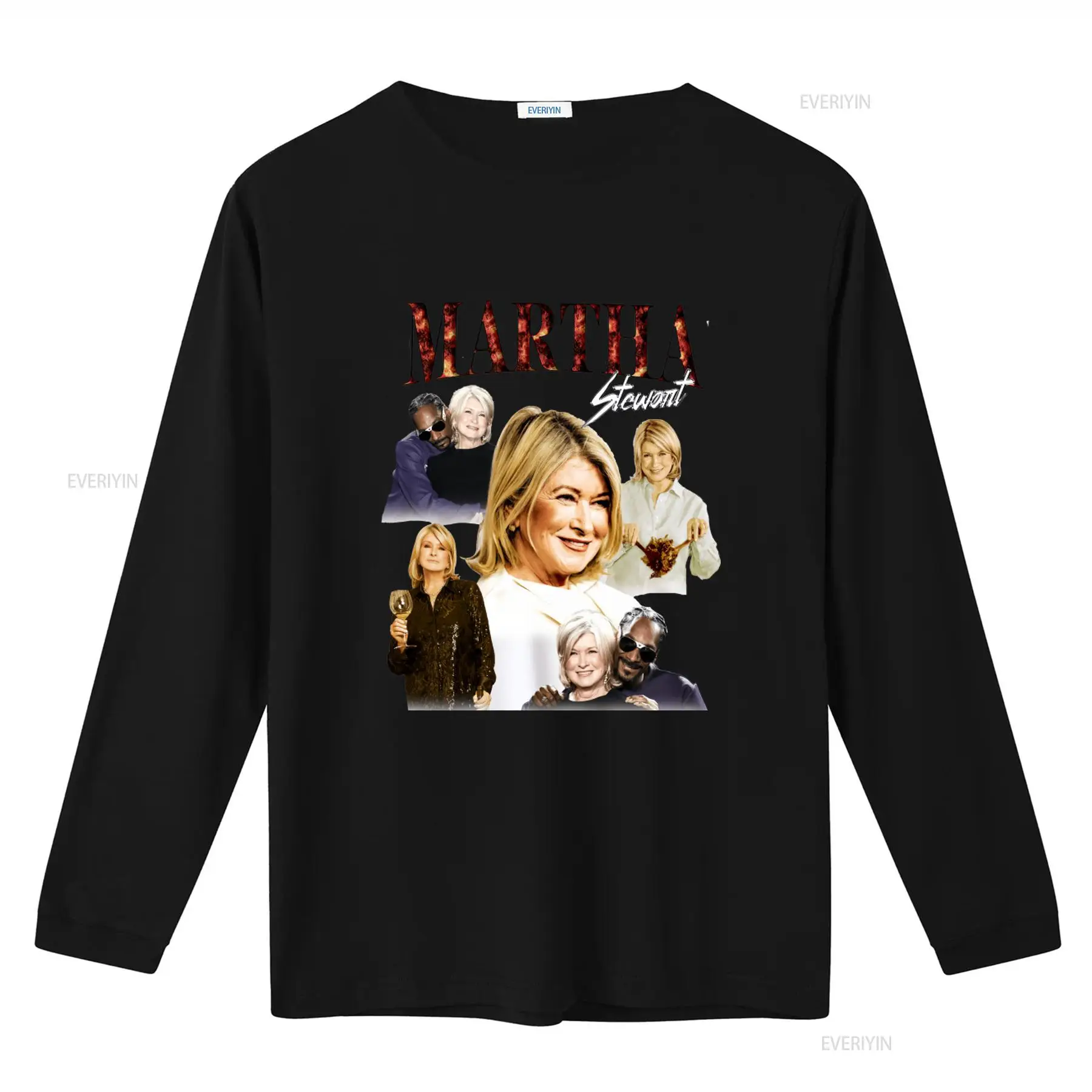 Martha Stewart 90's Bootleg T  - огляд і ціна Mens Fashion Style Images