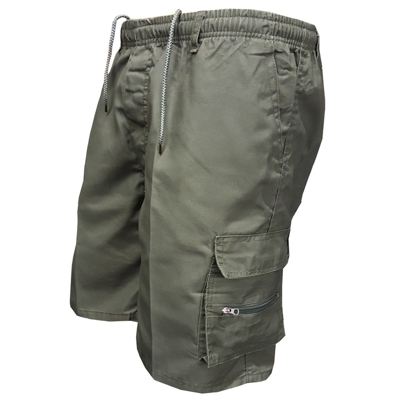 Men's Tactical Cargo Shorts Fa - огляд і ціна Mens Fashion Cargo Pants