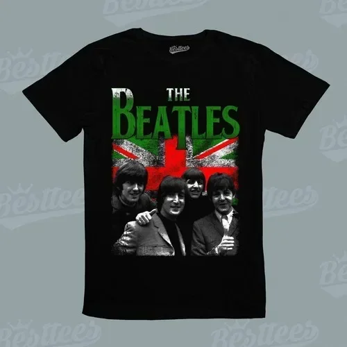Unisex The Beatles Rock Band E - огляд і ціна Men'S Fashion 1960S