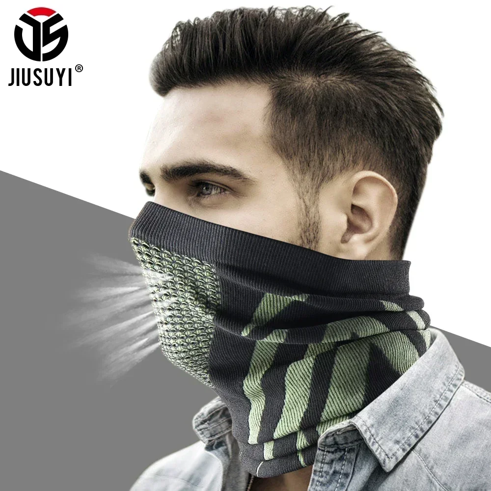 Winter Ring Tube Soft Bandana  - огляд і ціна Men'S Fashion Rings