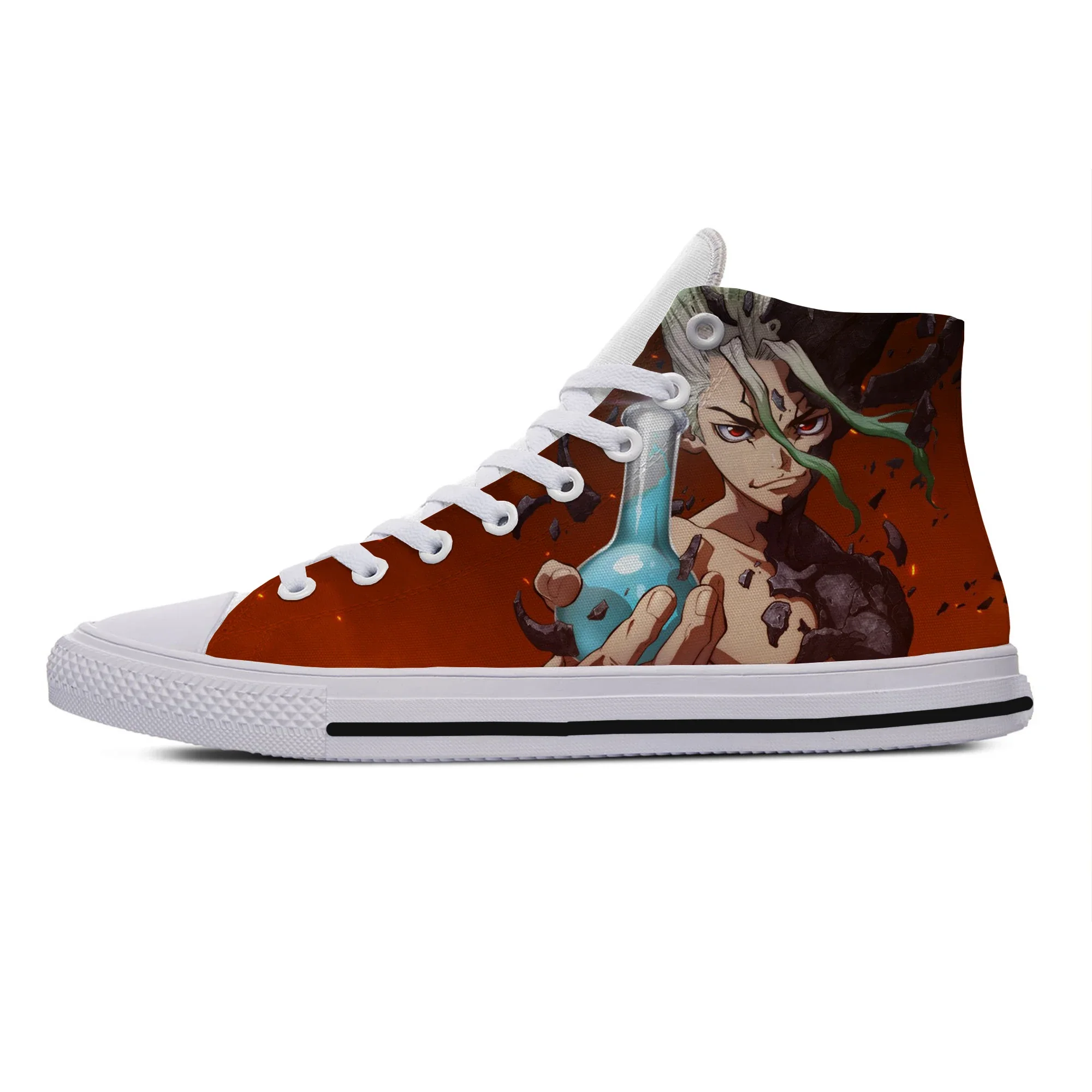 Hot Cool Women Men Anime Dr. S - огляд і ціна Mens Fashion Help