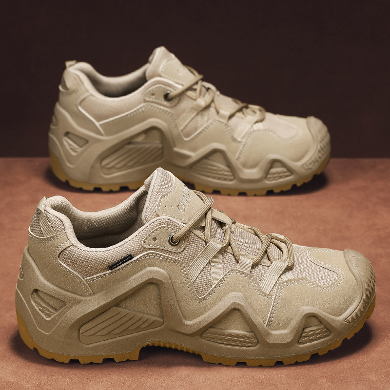 Men's Outdoor Fashion Sneakers - огляд і ціна Men'S Fashion Hiking Boots