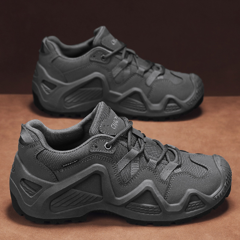 Men's Outdoor Fashion Sneakers - огляд і ціна Men'S Fashion Hiking Boots